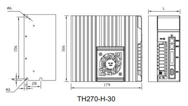 驅(qū)動(dòng)器尺寸表