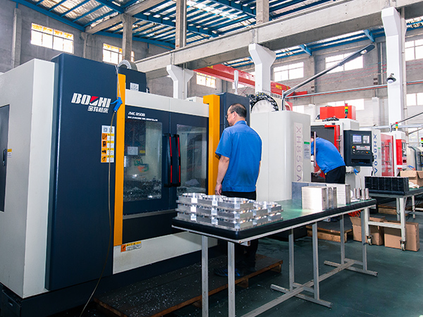 車(chē)間加工 車(chē)間加工