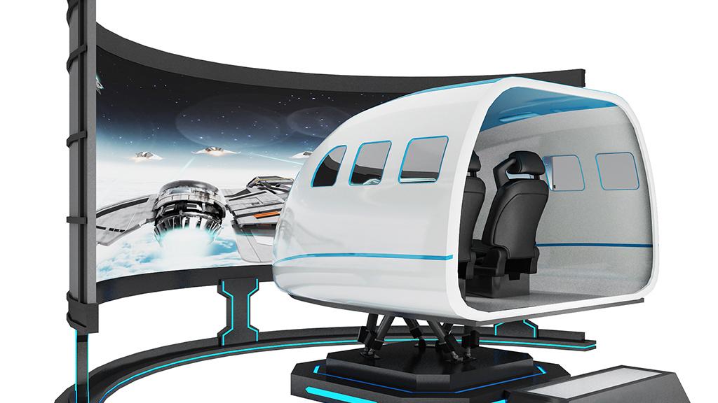 某VR設(shè)備企業(yè)直流無(wú)刷電機(jī)案 例