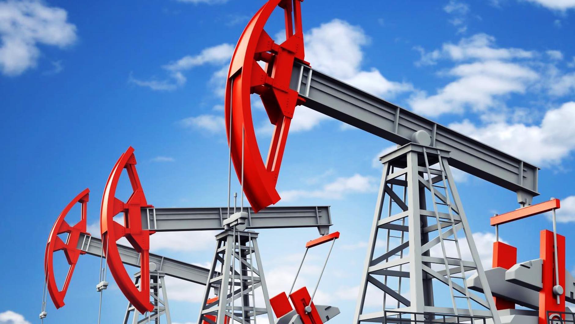 某石油企業(yè)防爆電機(jī)案例 某石油企業(yè)防爆電機(jī)案例