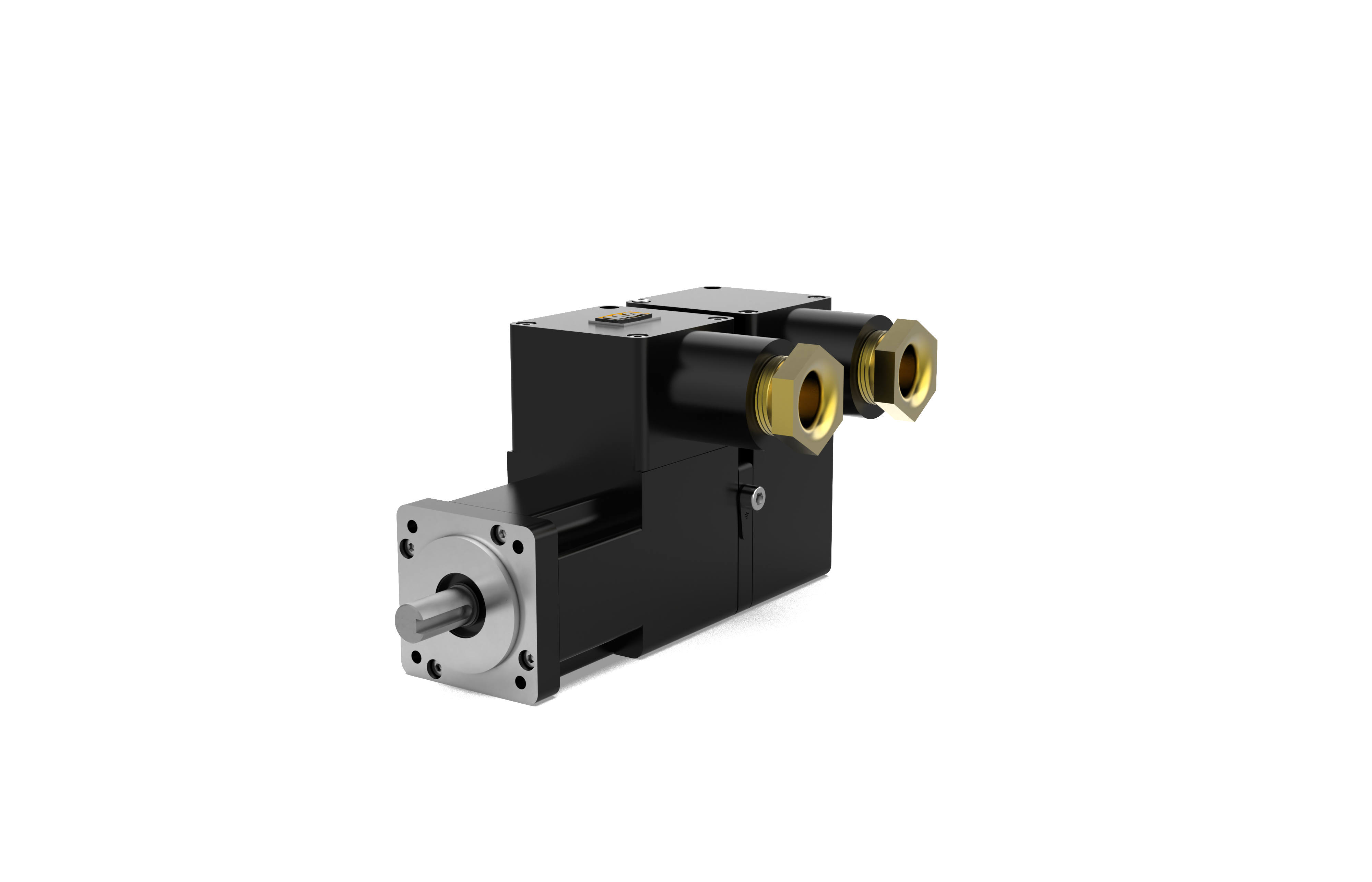 如何正確選擇礦用防爆伺服電機(jī)：全面解析