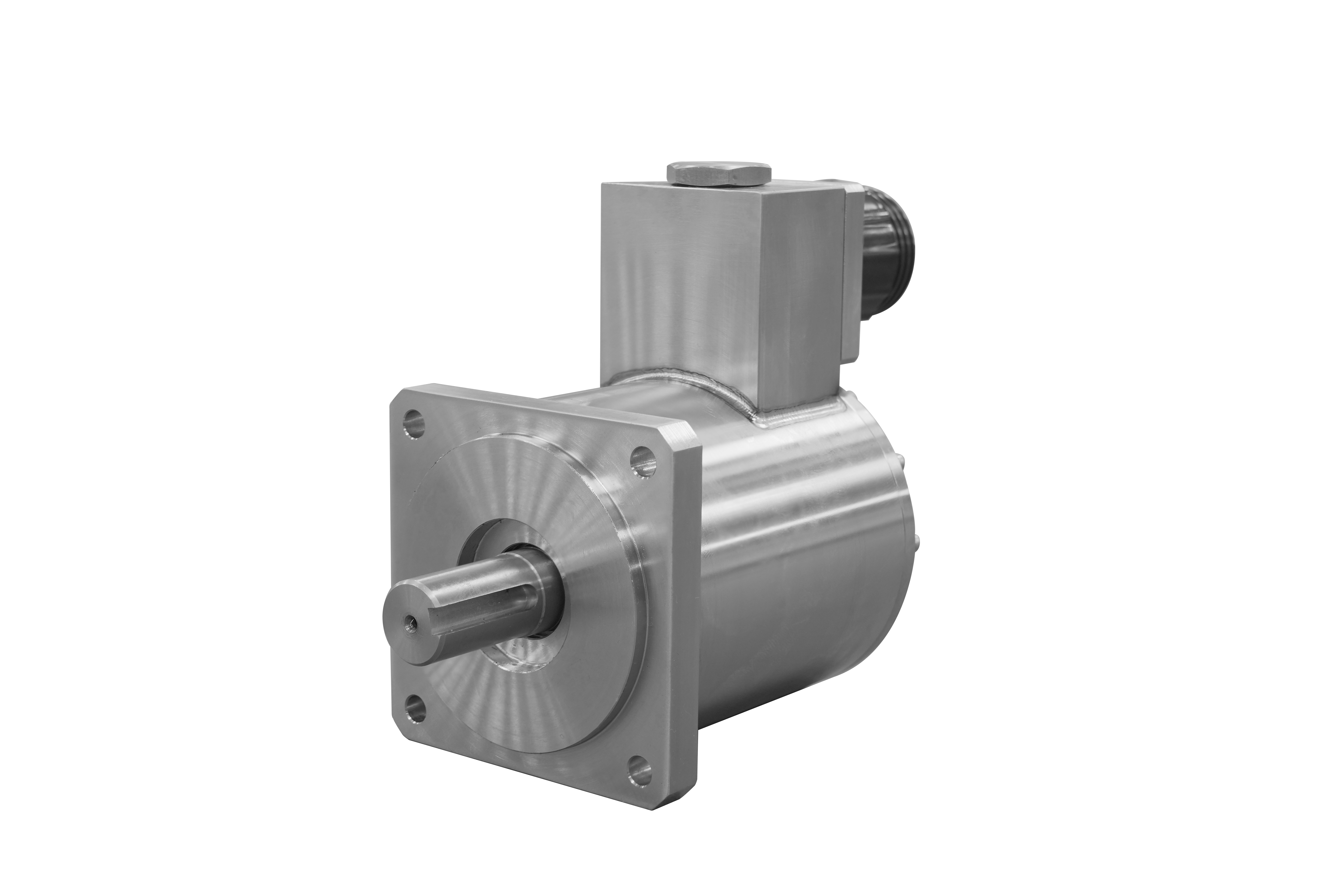 深水450米直流伺服電機(jī)